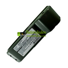 Baterie pro Shark SV800 VX63 XBT800 XSB800CH [Náhradní baterie]